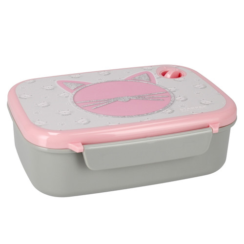 Starpak Lunch Box Kitty