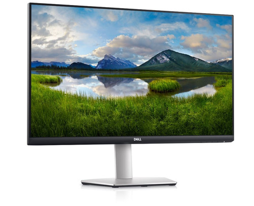 Dell 27" Monitor S2721QSA IPS LED AMD FreeSync 4K HDMI DP Speakers