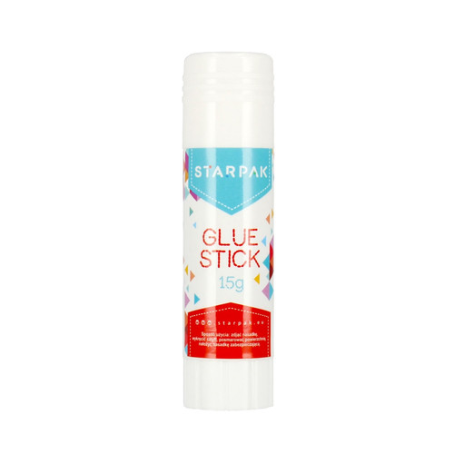 Starpak Glue Stick 2pcs x 15g