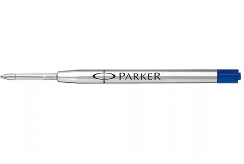 Parker QUINKflow Ballpoint Refill Blue (M)