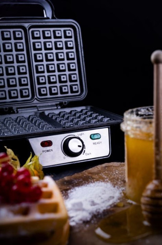 Camry Waffle Maker 1600W CR 3046