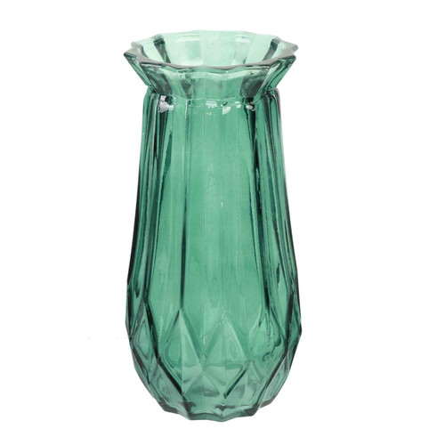 Vase Bala, green