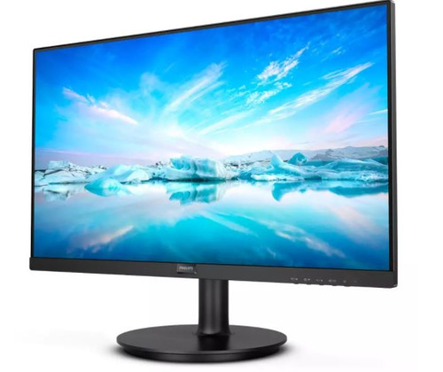 Philips Monitor 21.5" VA HDMI DP Speakers 222V8LA