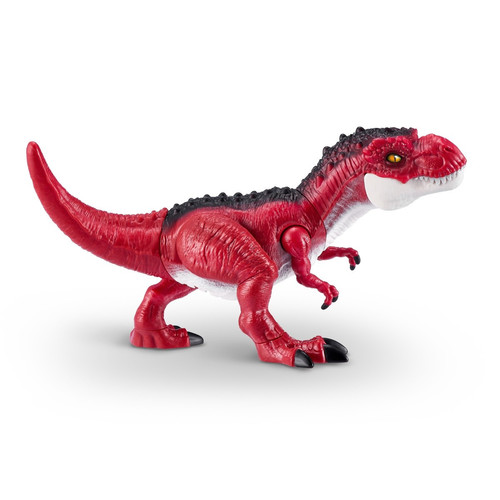 Robo Alive Dino Action T-Rex 3+