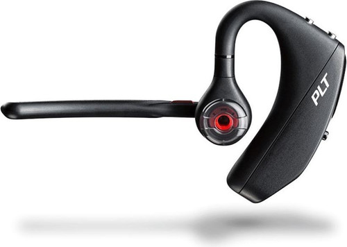 Plantronics Bluetooth Headset Voyager 5200, black