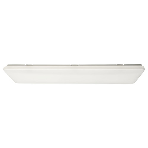 JETSTRÖM LED ceiling light panel, smart dimmable/white spectrum, 100x40 cm
