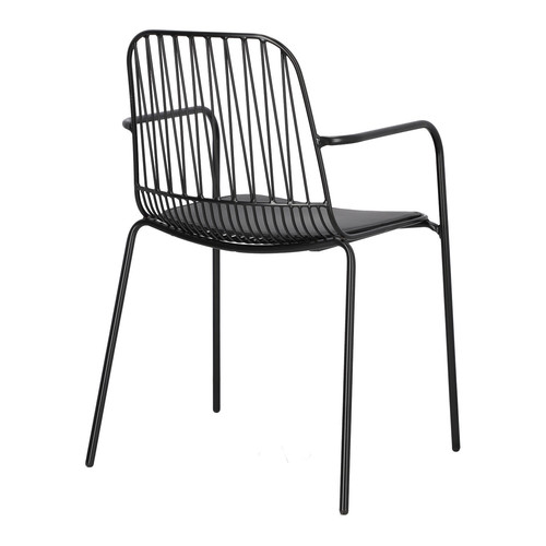 Chair Willy Arm, black