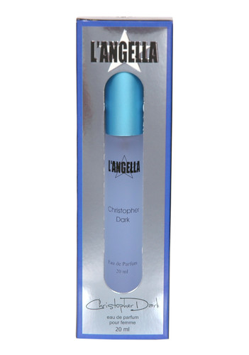 Christopher Dark Woman L'angella Eau De Parfum 20ml