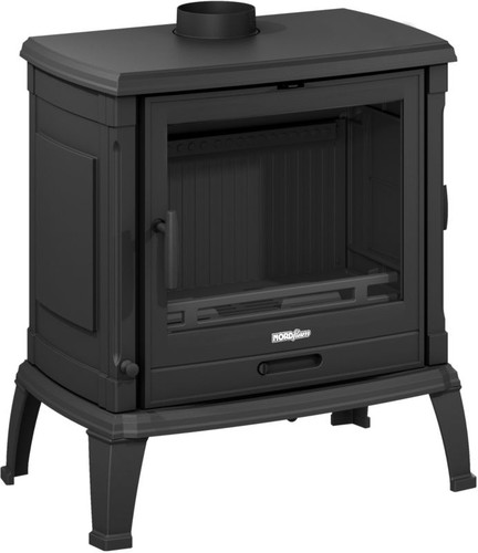 NORDflam Fireplace Stove Cast-iron Toria Eko 11 kW