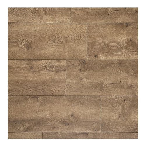 Classen Waterproof Laminate Flooring Oak Avan AC5 2.158 sqm, Pack of 6