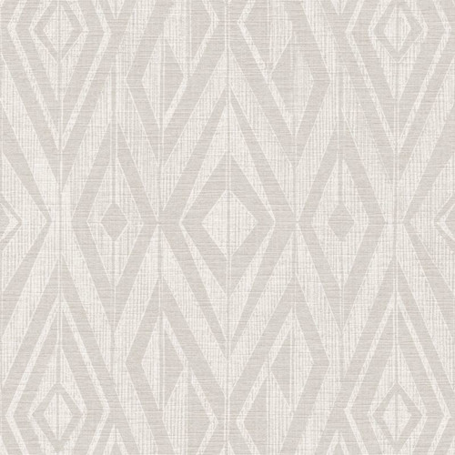 GoodHome Fleece Wallpaper Ethno, geometric