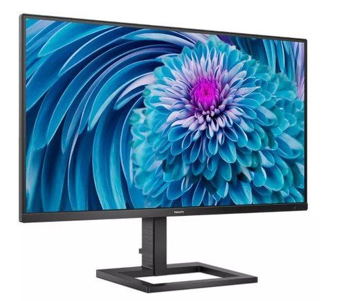 Philips 28" Monitor IPS 4K HDMI DP Speakers 288E2UAE