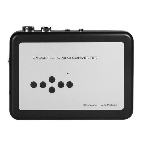 LogiLink Cassette Digitizer with USB Connector