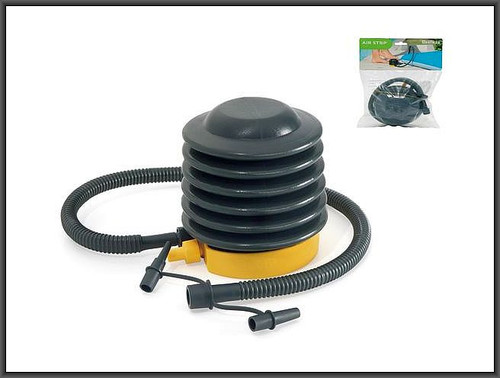 Bestway Air Step Pump 13cm