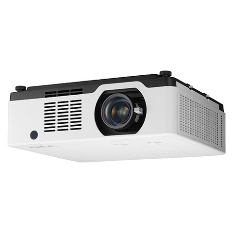 NEC Projector PE506UL 5200AL 3000000:1