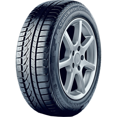CONTINENTAL ContiWinterContact TS 810 195/60R16 89H