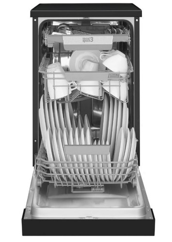 Amica Dishwasher DFM46C8EOiBH