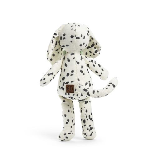 Elodie Details Snuggle - Danny, Dalmatian Dots