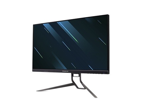 Acer 31.5" Monitor Predator XB323 QKNVbmiiphuzx