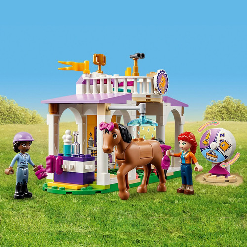 LEGO Friends Horse Training 4+