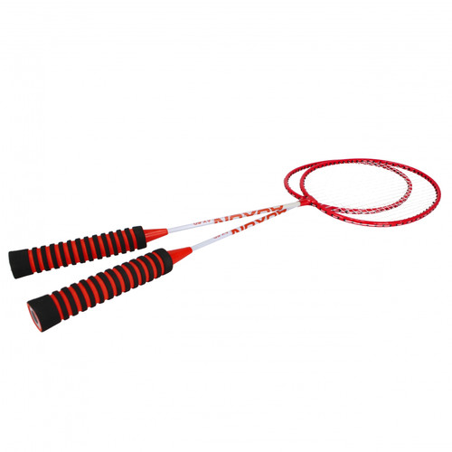 Badminton Rackets Set 3+