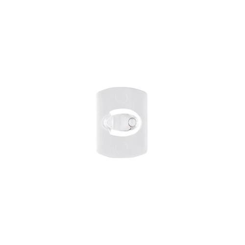 3M Command Transparent Decorating Clips, Pack of 20