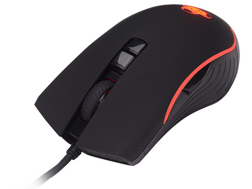 Tracer Gamezone Mavrica Optical Wired Mouse USB