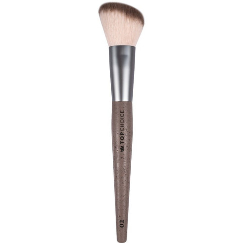 Top Choice Makeup Brush for Blush 02 Make Coffee Up