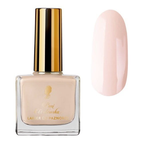 Nail Polish no. 22 French 9ml