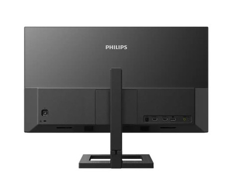 Philips 27" Monitor 275E2FAE IPS HDMIx2 DP Speakers