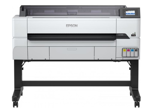 Epson Wireless Technical Printer SureColor SC-T5405 36inch A0/4pl/W+GLAN/USB3/Stand