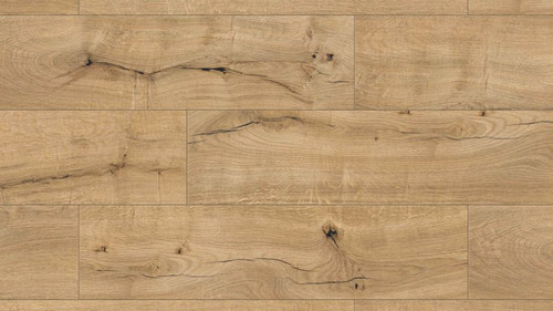 Vinyl Flooring, Spc Jonathan natural, 2.5 m2, 7-pack