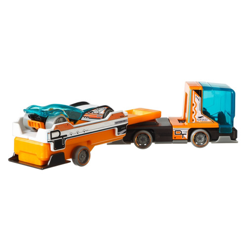 Hot Wheels Truck Vehicle BDW51, 1pc, assorted models, 3+