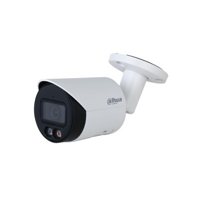 Dahua IP Camera IPC-HFW2449S-S-IL-0280B