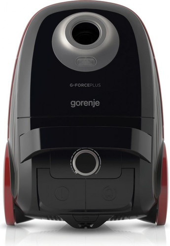 Gorenje Vacuum Cleaner VCEA22GPLBKC