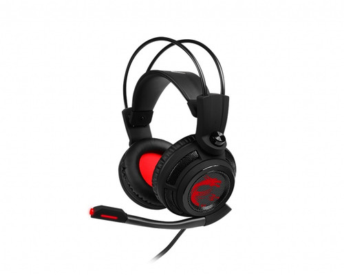 MSI Gaming Headset DS502