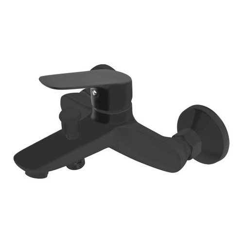 Orinoco Bath Tap Mavera, matt black