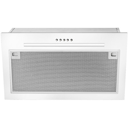 Teka Glass Hood GFG2, white