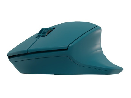 NATEC Optical Wireless Mouse Siskin 2 1600 DPI