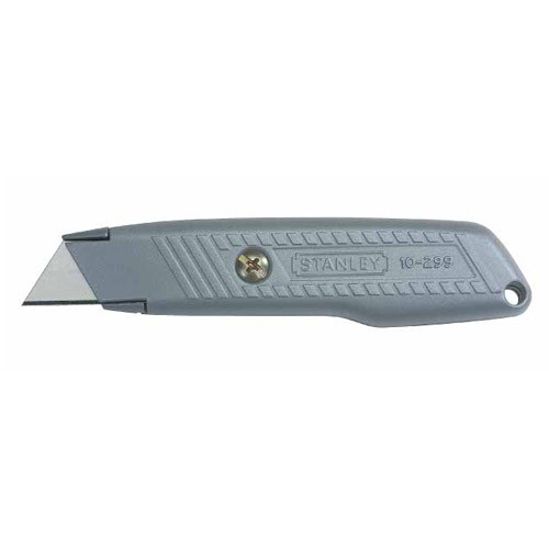 Stanley Universal Utility Knife 136mm