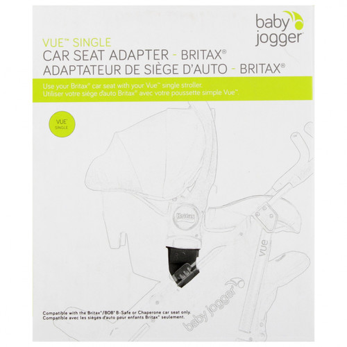 Baby Jogger Adapter Vue for Britax B-Safe