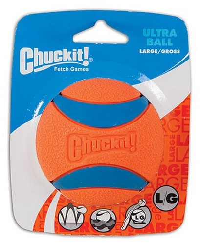 Chuckit! Ultra Ball Large