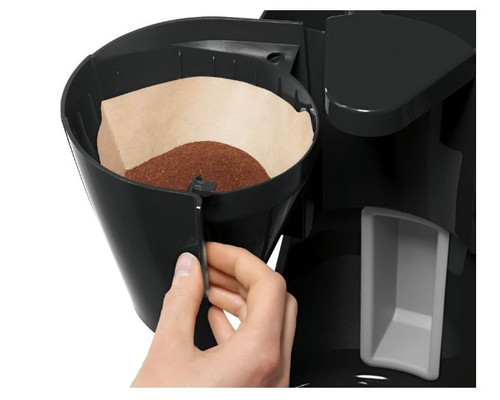 Bosch Coffee Maker TKA3A03, black