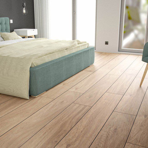 Laminate Flooring Toledo AC4 2.22 sqm, Pack of 9