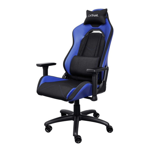 Trust Gaming Chair GXT714B RUYA, blue