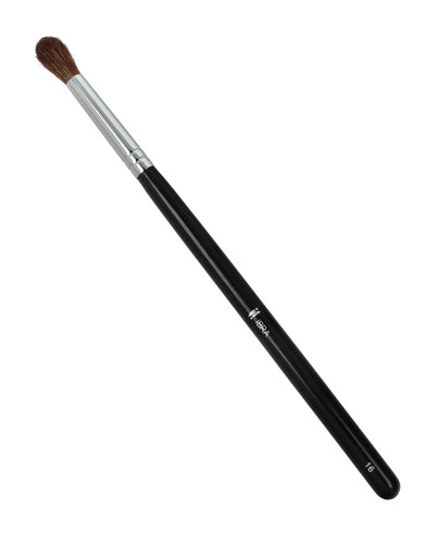 IBRA Make-up Brush Pony 16 for Eyeshadows