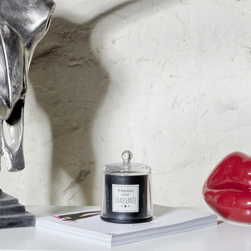 Scented Candle in Glass Toujours Divine