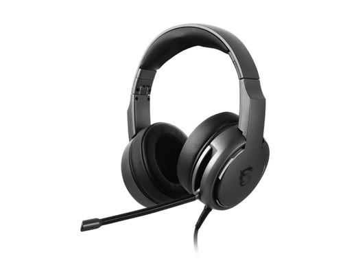 MSI Headset Headphones Immerse GH40 ENC