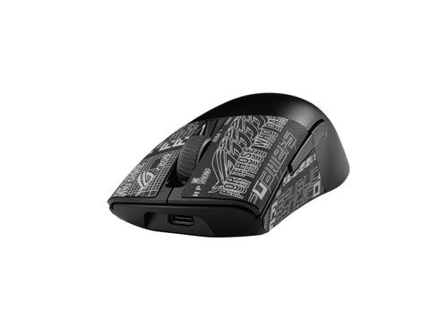Asus Optical Wireless Gaming Mouse ROG Keris