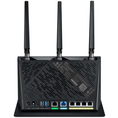 Asus Router 1WAN 4LAN 2USB RT-AX86S AX5700